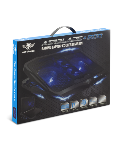 AIRBLADE 600