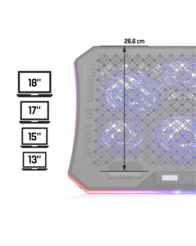 AIRBLADE 1200