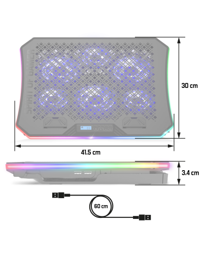 AIRBLADE 1200