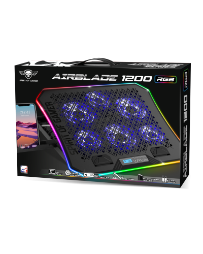 AIRBLADE 1200