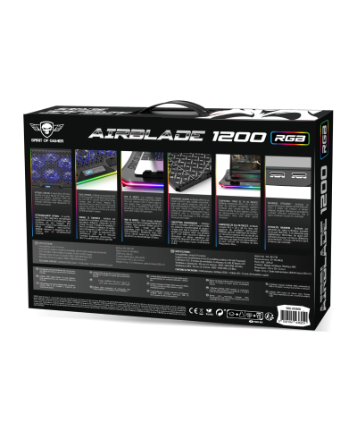 AIRBLADE 1200
