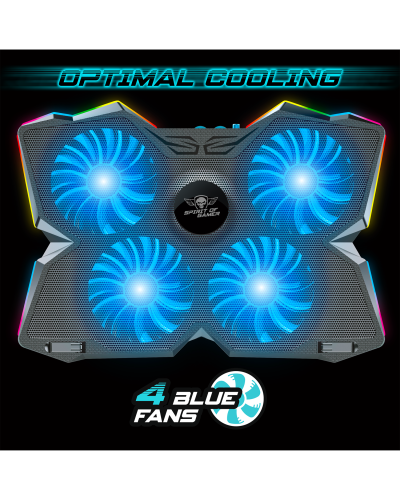 AIRBLADE 500 RGB