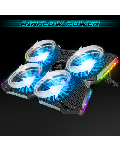 AIRBLADE 500 RGB
