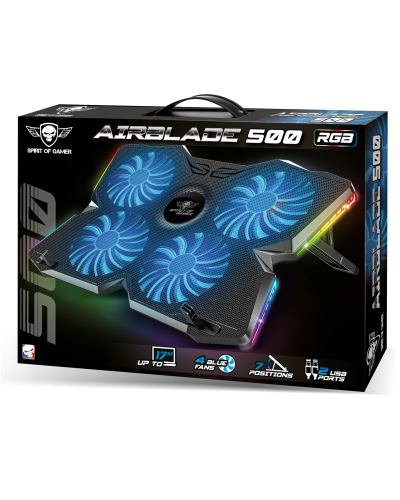 AIRBLADE 500 RGB