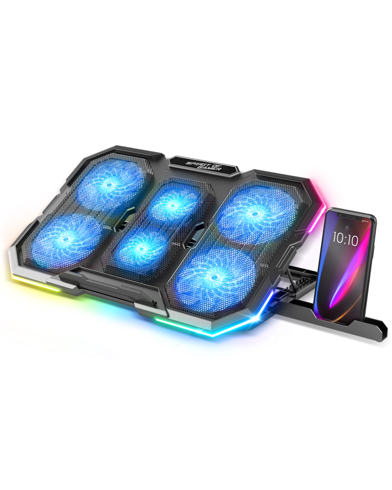AIRBLADE 700 RGB