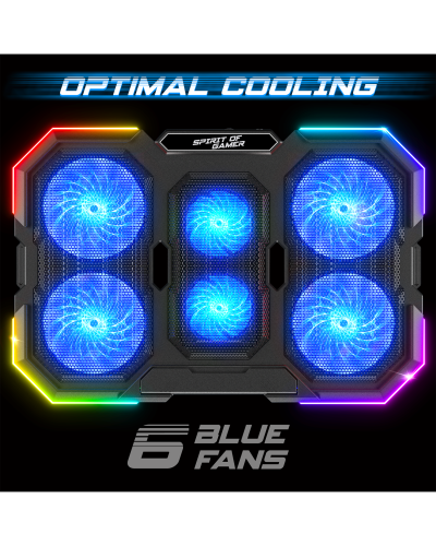 AIRBLADE 700 RGB
