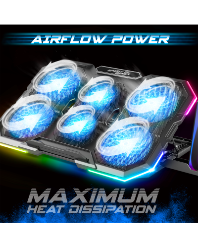 AIRBLADE 700 RGB