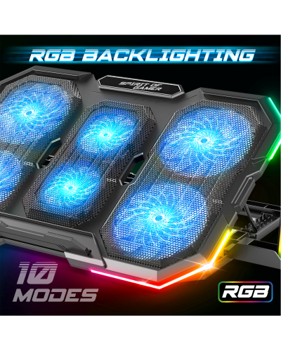 AIRBLADE 700 RGB