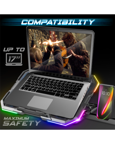 AIRBLADE 700 RGB