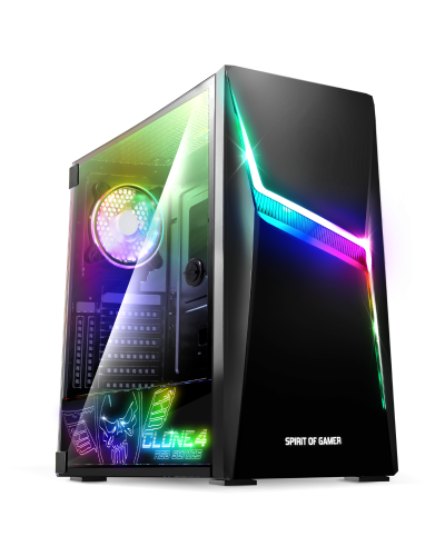 CLONE 4 DARK