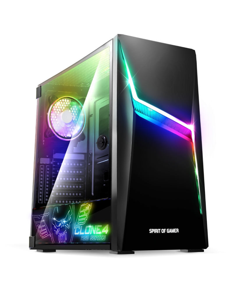 CLONE 4 DARK