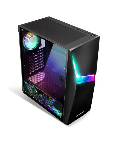 CLONE 4 DARK