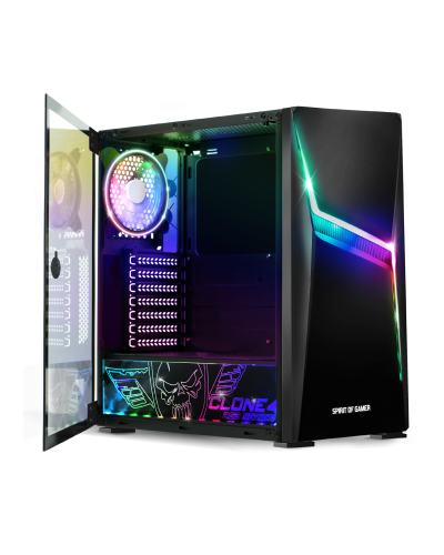 CLONE 4 DARK