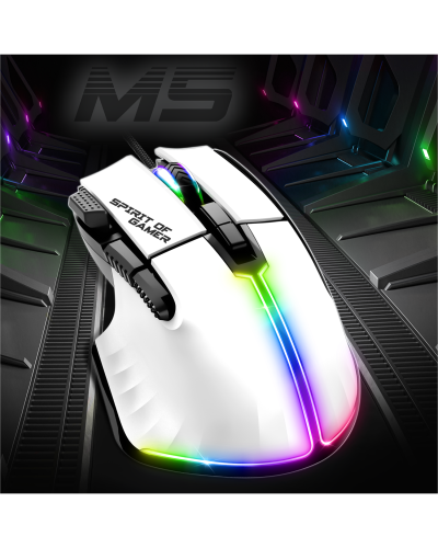 PRO-M5 ARTIC