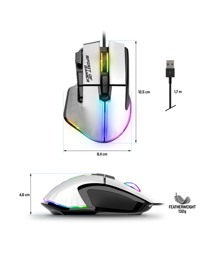 PRO-M5 ARTIC