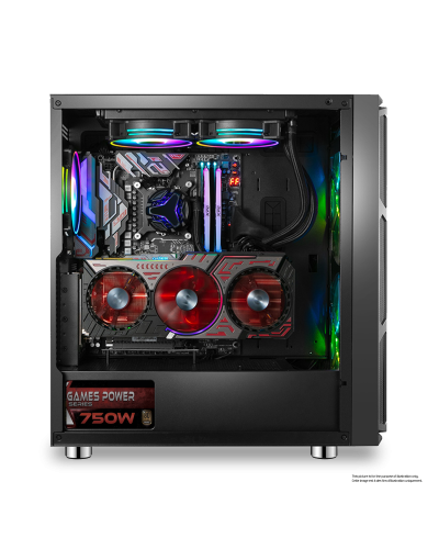 GHOST 5