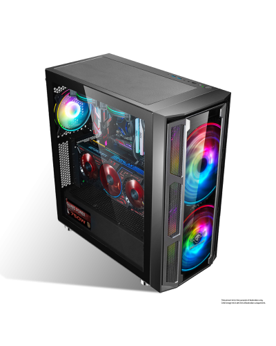 GHOST 5