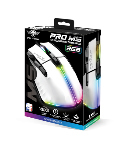 PRO-M5 ARTIC