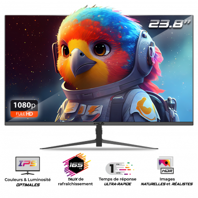 Spirit Of Gamer - EKO 400 RGB | Micro Gaming PC sur Pied | Enregistrez  Votre Voix Facilement | Idéal pour ASMR, Streaming, , Podcast &  Twitch 