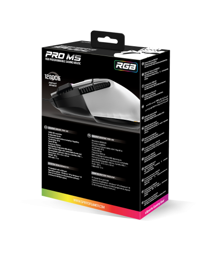 PRO-M5 ARTIC