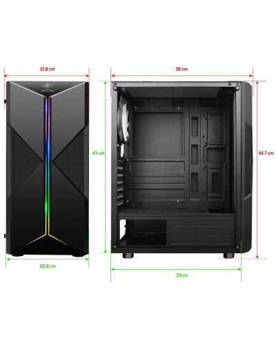 CLONE 3 DARK