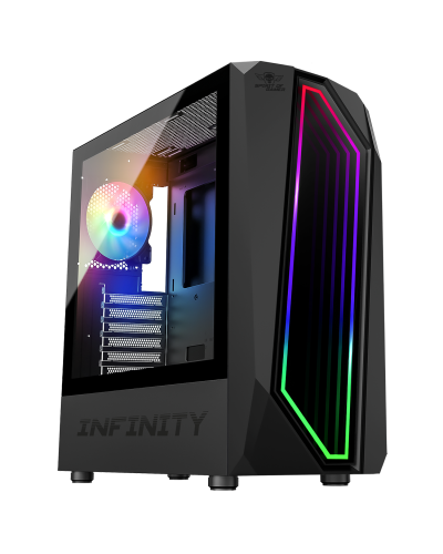 INFINITY DARK