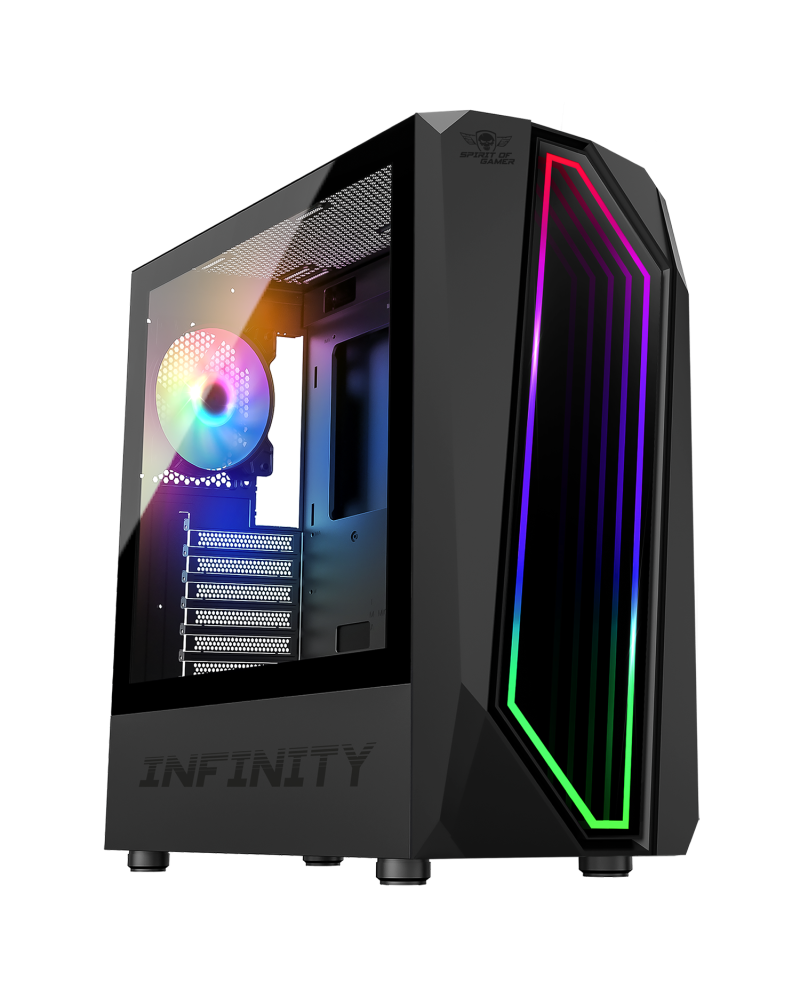 INFINITY DARK