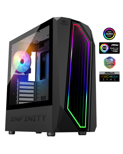 INFINITY DARK