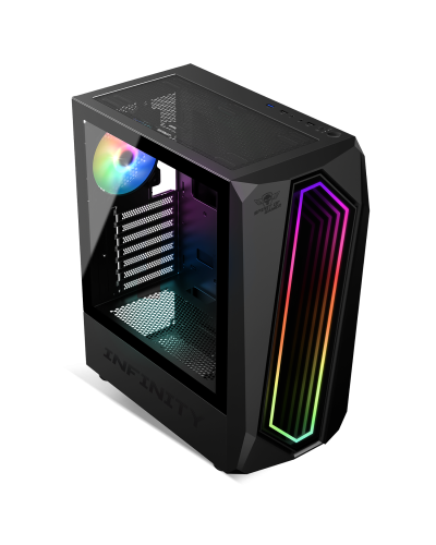 INFINITY DARK