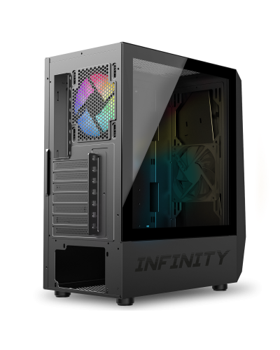 INFINITY DARK