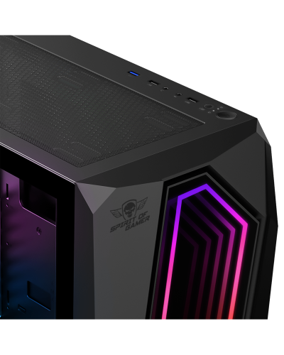 INFINITY DARK