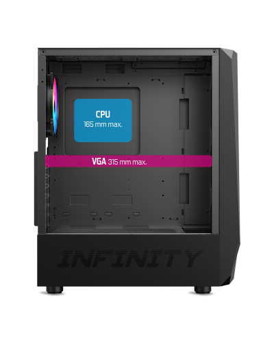 INFINITY DARK