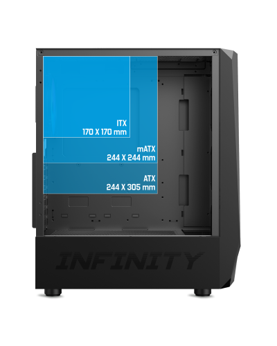 INFINITY DARK