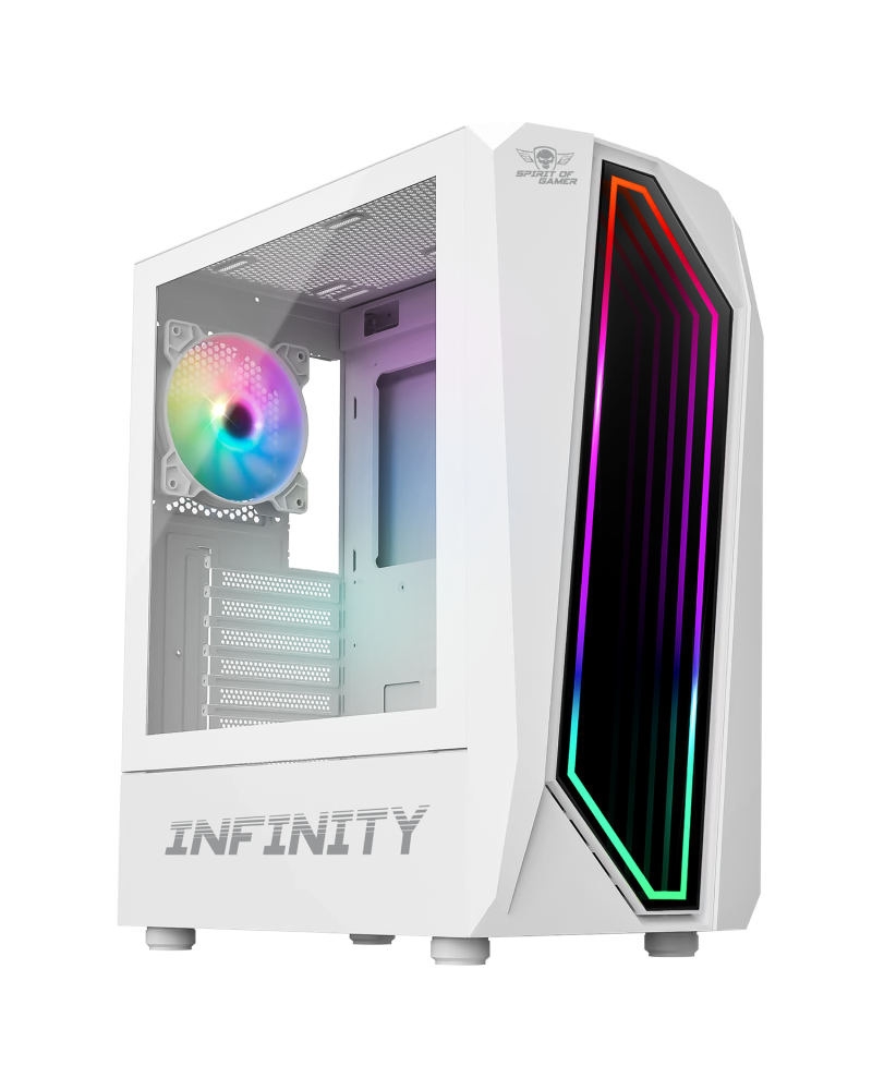 INFINITY ARTIC