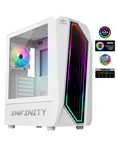 INFINITY ARTIC