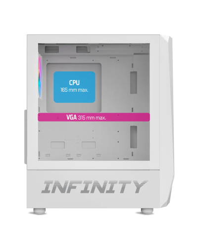 INFINITY ARTIC