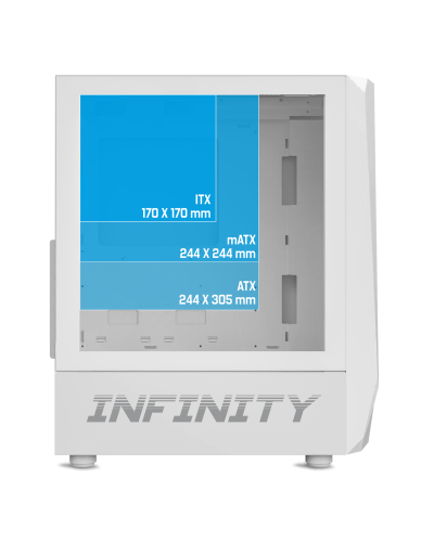 INFINITY ARTIC