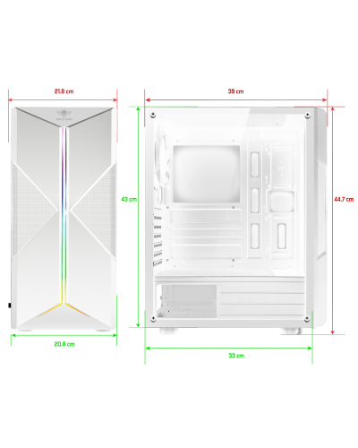 CLONE 3 ARTIC