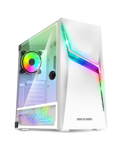 CLONE 4 ARTIC