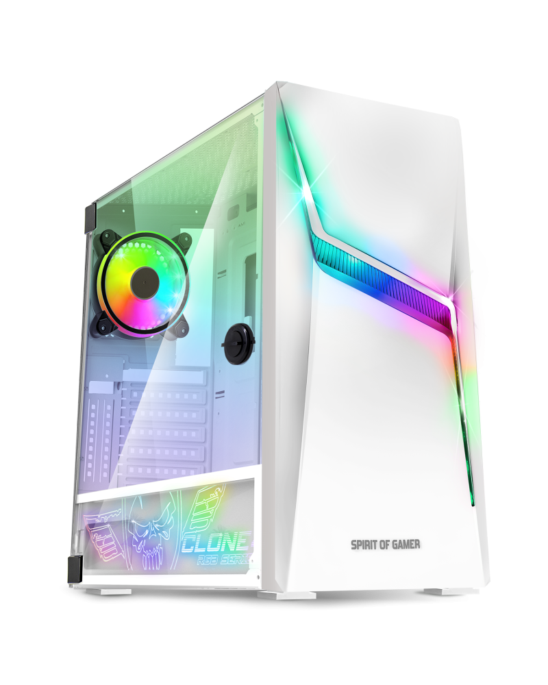 CLONE 4 ARTIC