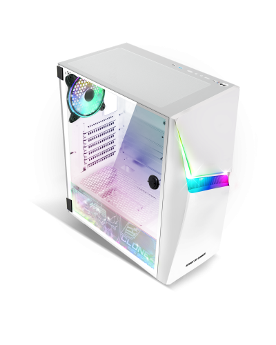 CLONE 4 ARTIC