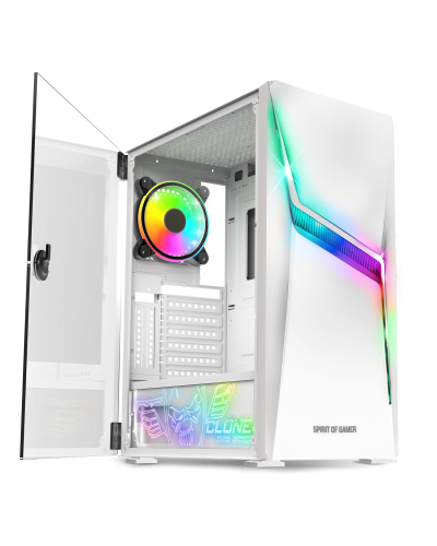 CLONE 4 ARTIC