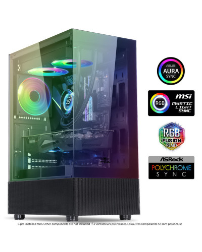 SPECTRA DARK