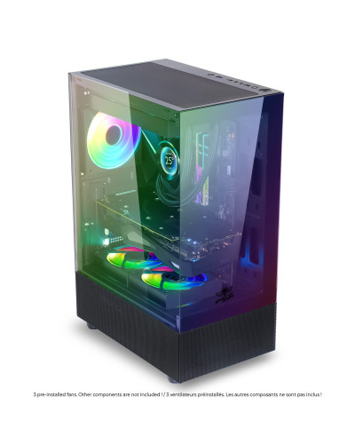 SPECTRA DARK