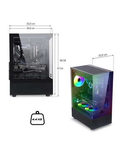 SPECTRA DARK