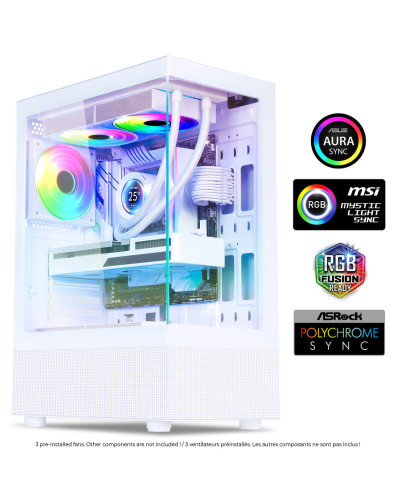 SPECTRA ARTIC