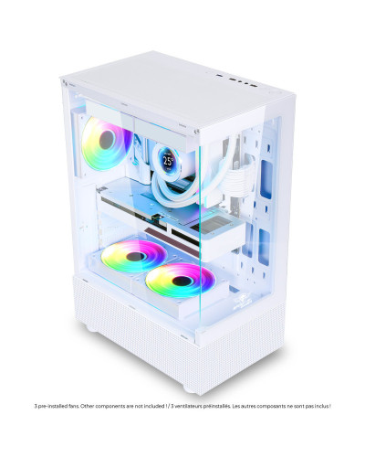 SPECTRA ARTIC