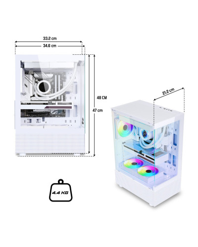 SPECTRA ARTIC