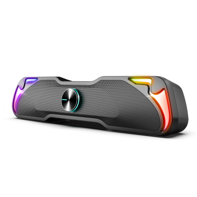 SOUNDPHONIC RGB 6W RMS...