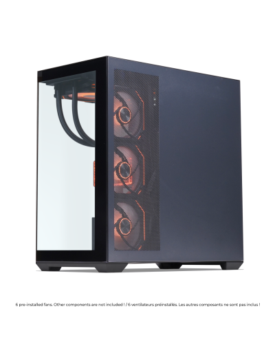 SPARK DARK